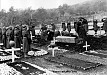 Sepoltura nel Cimitero Militare Francese